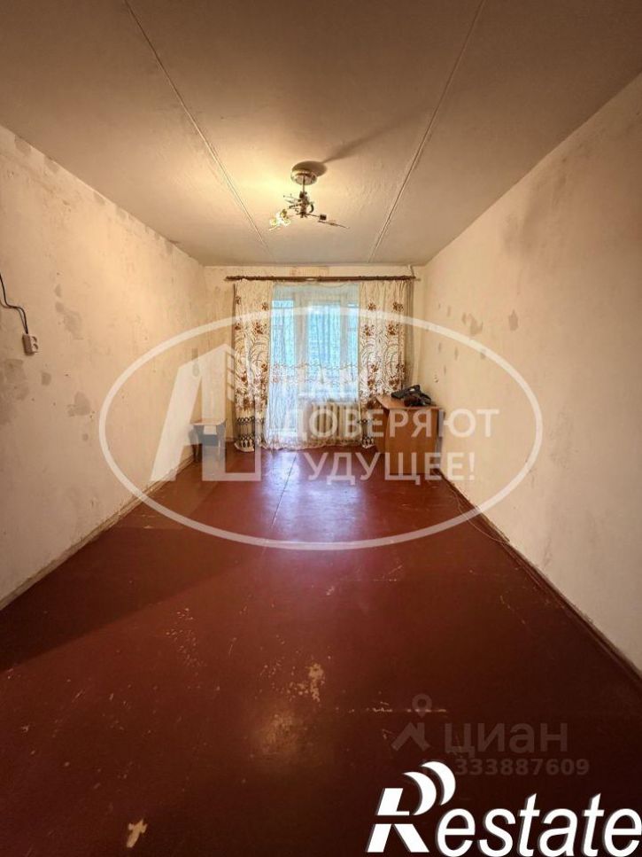 1-комн квартира улица Жуковского, 19,  д. 19