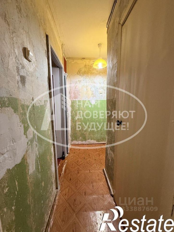 1-комн квартира улица Жуковского, 19,  д. 19