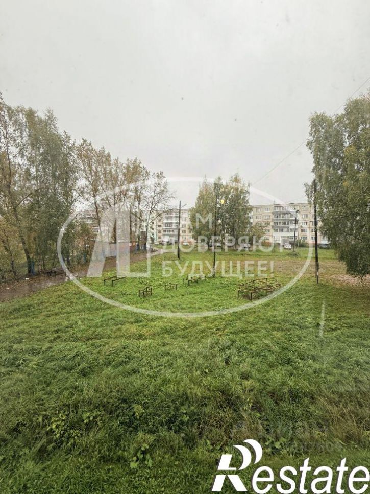 1-комн квартира улица Жуковского, 19,  д. 19