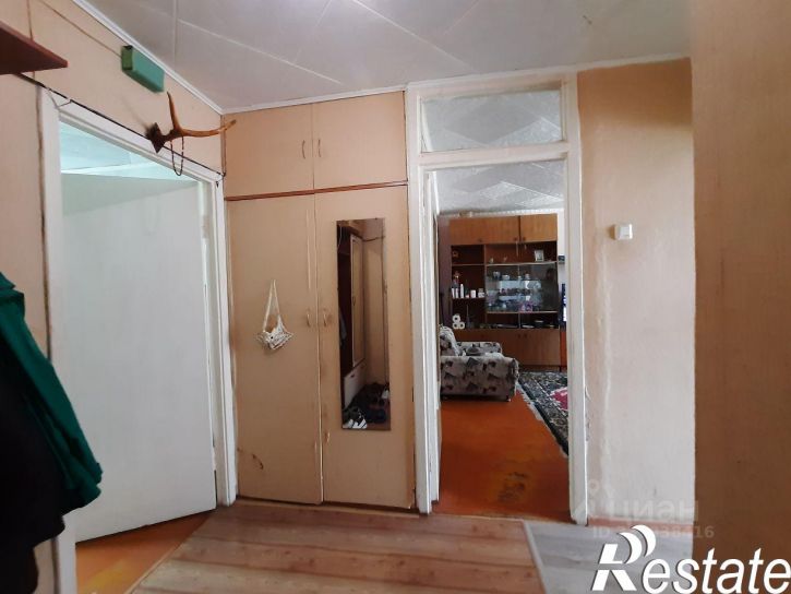 3-комн квартира проспект Ленина, 18,  д. 18