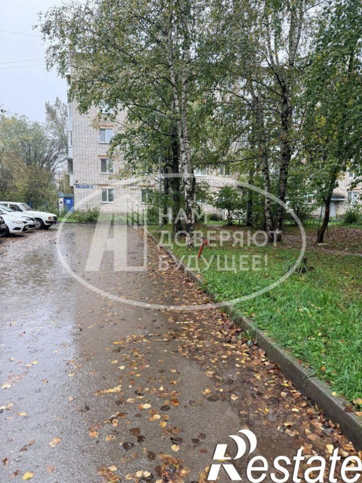 1-комн квартира улица Жуковского, 19,  д. 19
