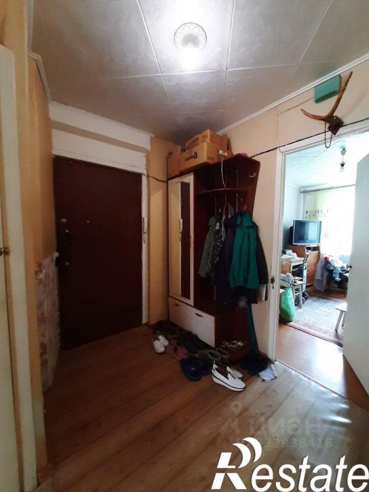 3-комн квартира проспект Ленина, 18,  д. 18