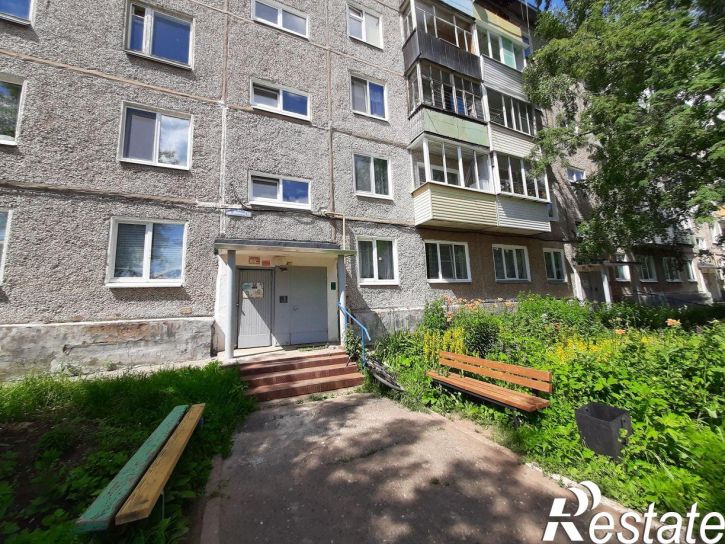 3-комн квартира проспект Ленина, 18,  д. 18