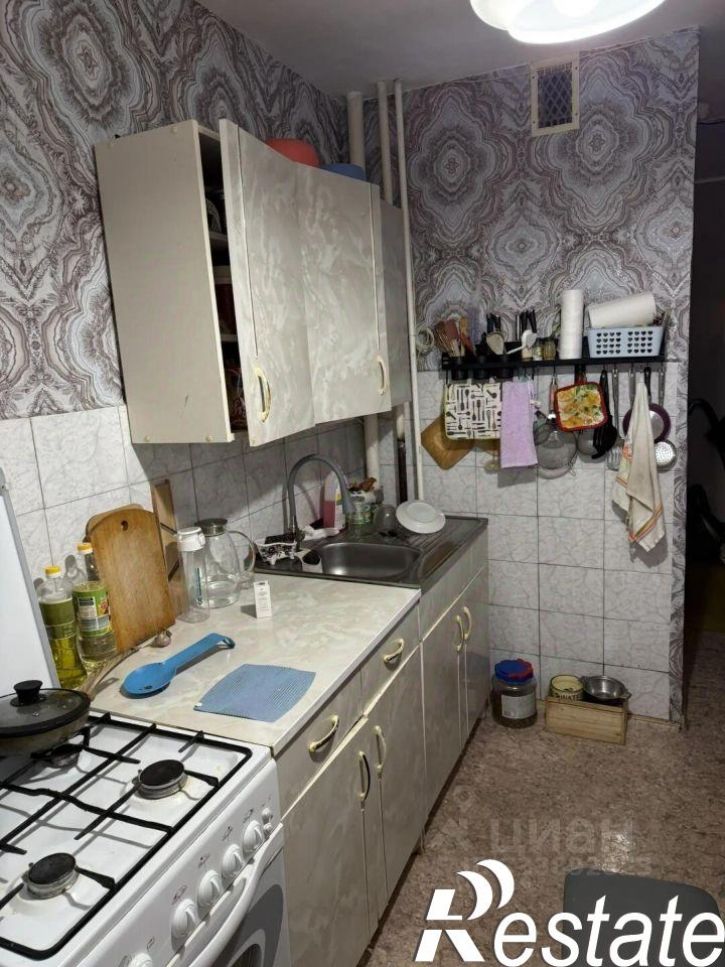 3-комн квартира Вокзальная улица, 5/3,  д. 5/3
