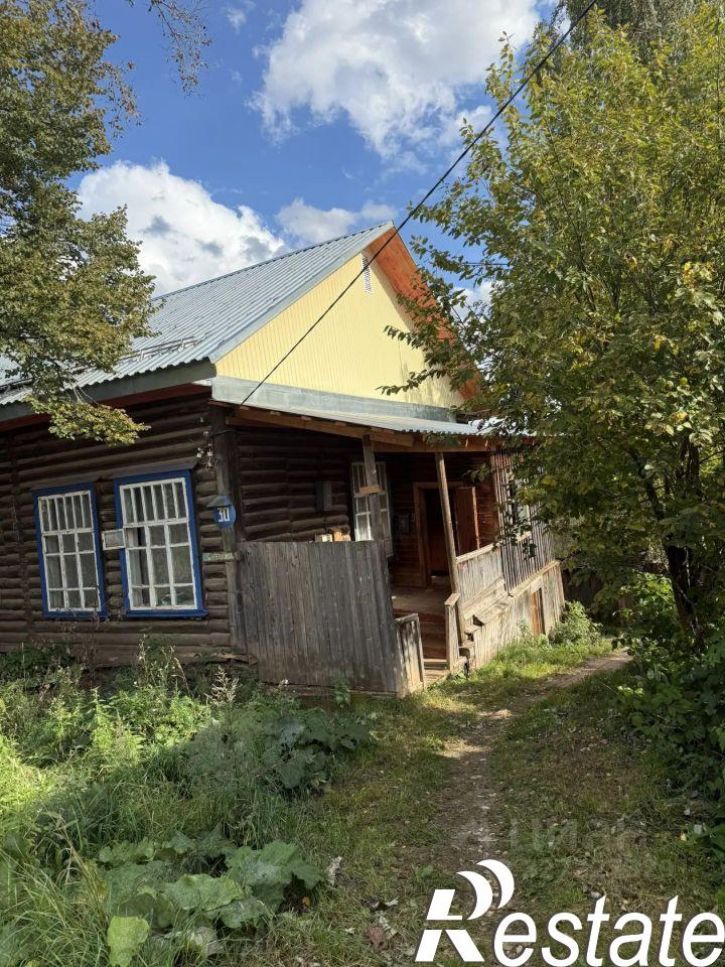 1-комн квартира Революционная улица, 30,  д. 30