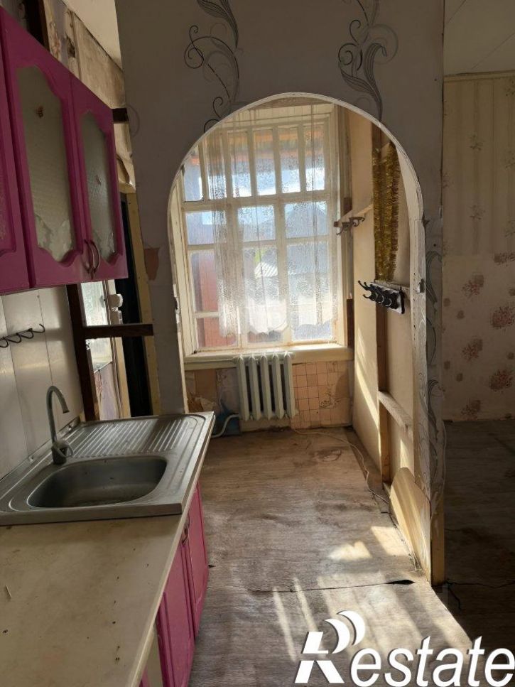 1-комн квартира Революционная улица, 30,  д. 30