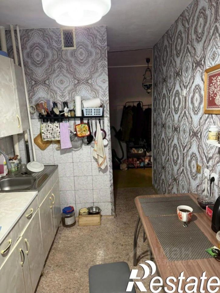 3-комн квартира Вокзальная улица, 5/3,  д. 5/3