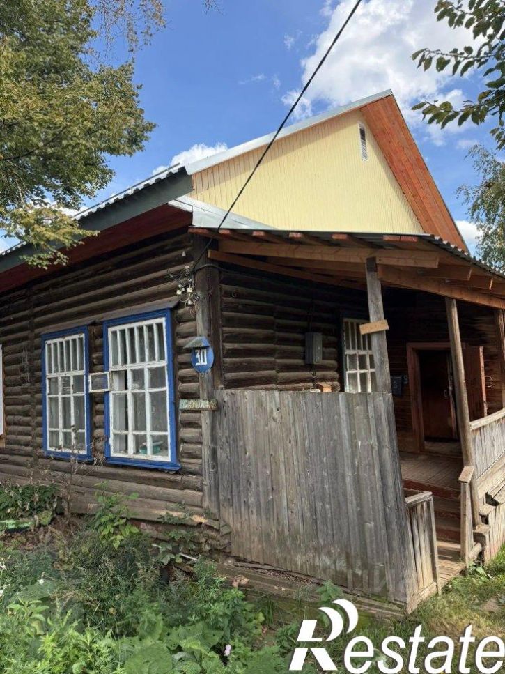 1-комн квартира Революционная улица, 30,  д. 30