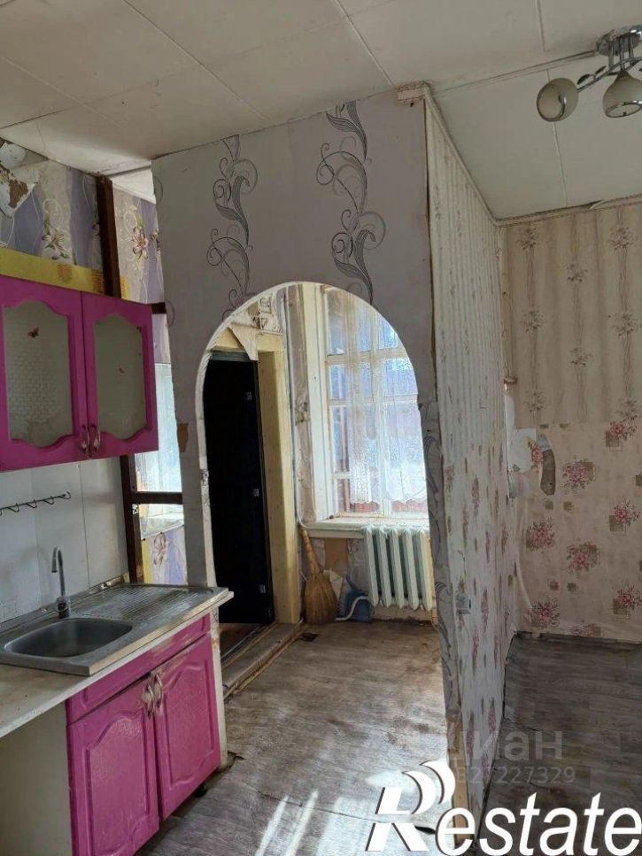 1-комн квартира Революционная улица, 30,  д. 30
