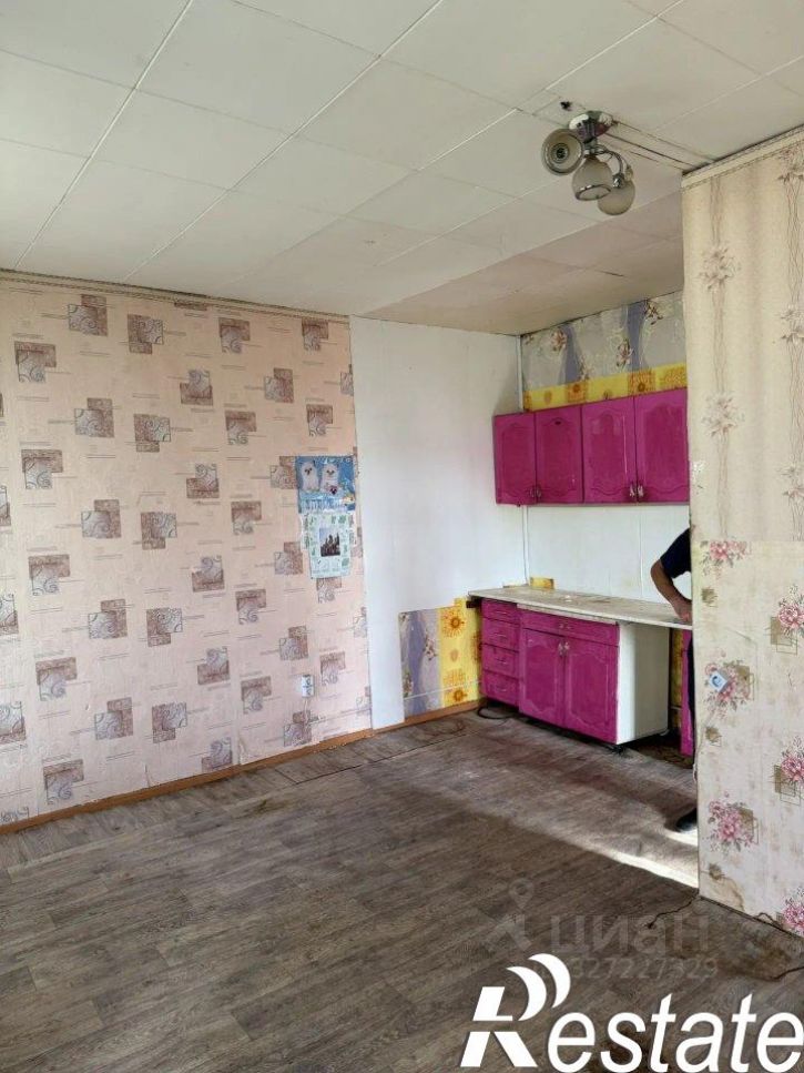 1-комн квартира Революционная улица, 30,  д. 30