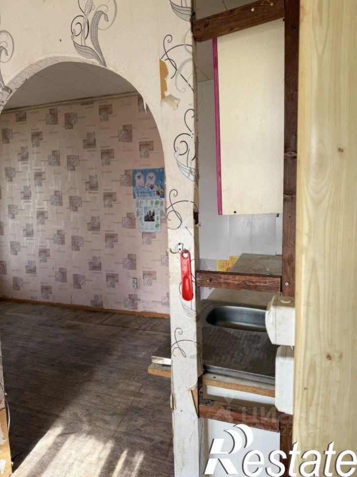 1-комн квартира Революционная улица, 30,  д. 30
