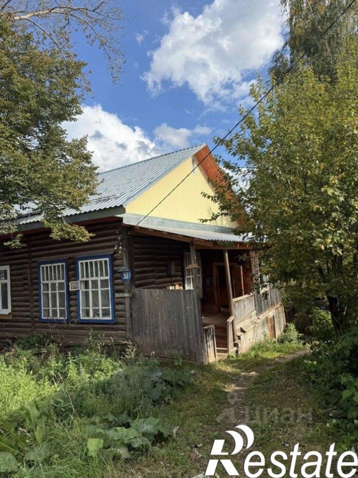 1-комн квартира Революционная улица, 30,  д. 30