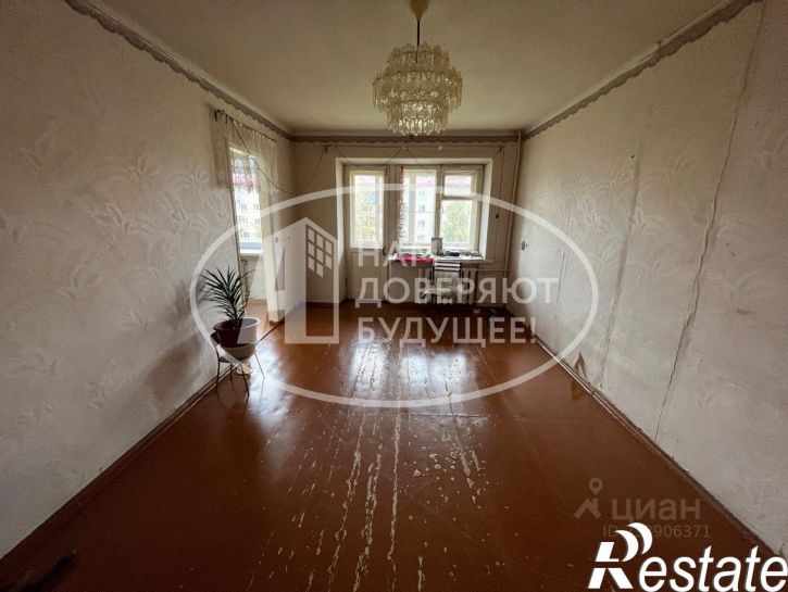 2-комн квартира улица Чайковского, 16,  д. 16