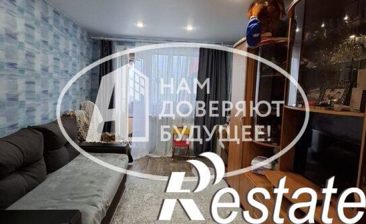 2-комн квартира улица Ветеранов Войны, 7,  д. 7