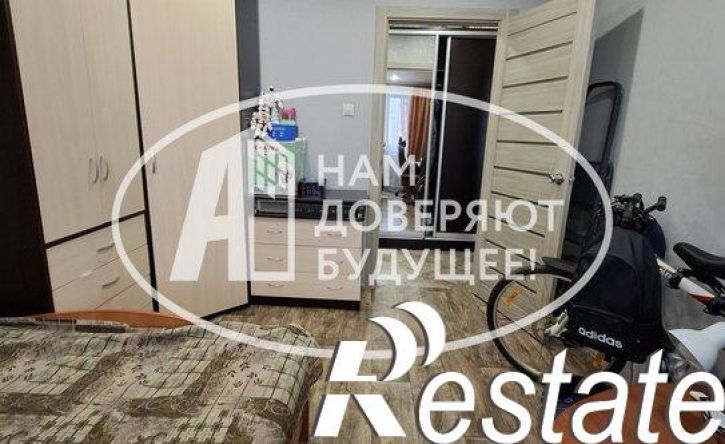 2-комн квартира улица Ветеранов Войны, 7,  д. 7
