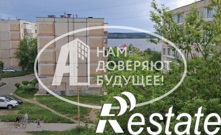 2-комн квартира улица Ветеранов Войны, 7,  д. 7