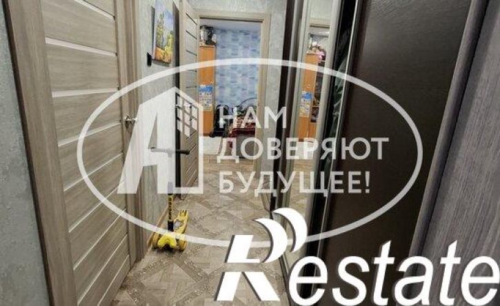 2-комн квартира улица Ветеранов Войны, 7,  д. 7