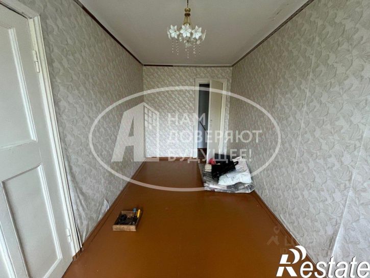 2-комн квартира улица Чайковского, 16,  д. 16