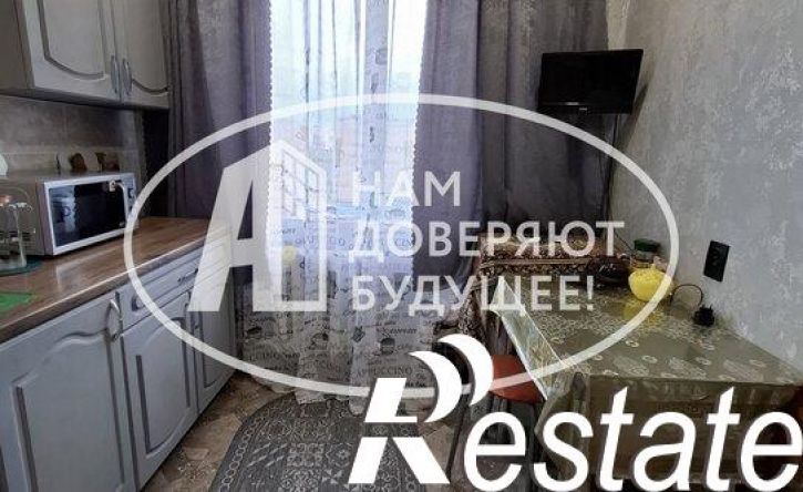 2-комн квартира улица Ветеранов Войны, 7,  д. 7