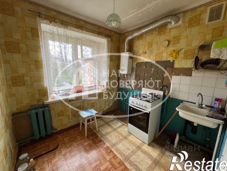 2-комн квартира улица Чайковского, 16,  д. 16