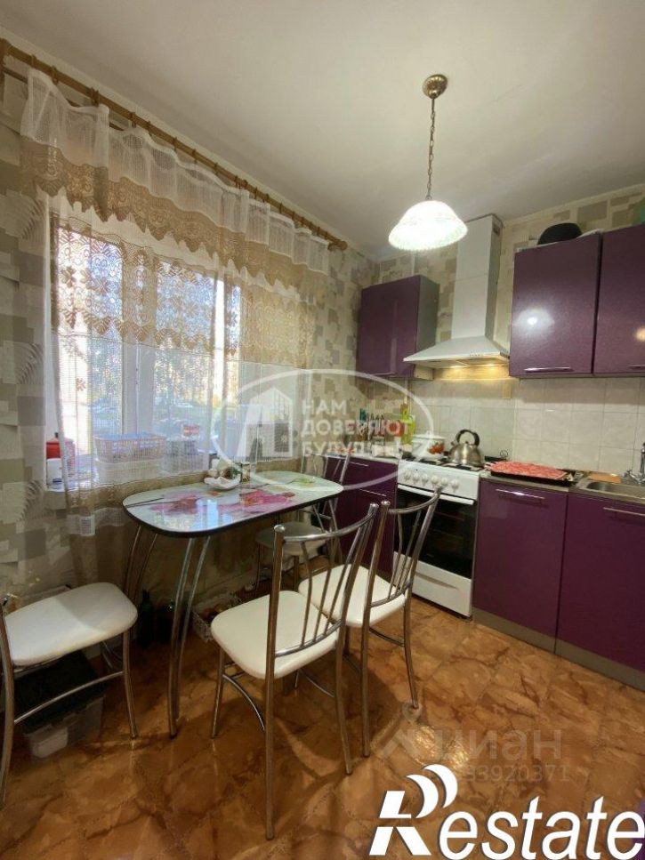 3-комн квартира улица Металлистов, 23,  д. 23