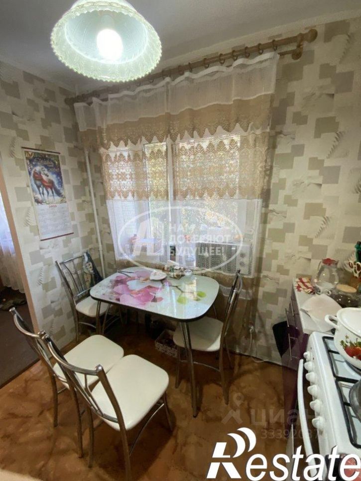 3-комн квартира улица Металлистов, 23,  д. 23