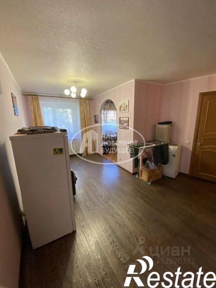 3-комн квартира улица Металлистов, 23,  д. 23