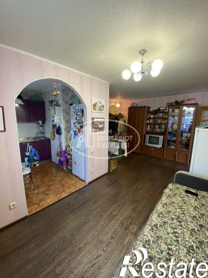 3-комн квартира улица Металлистов, 23,  д. 23