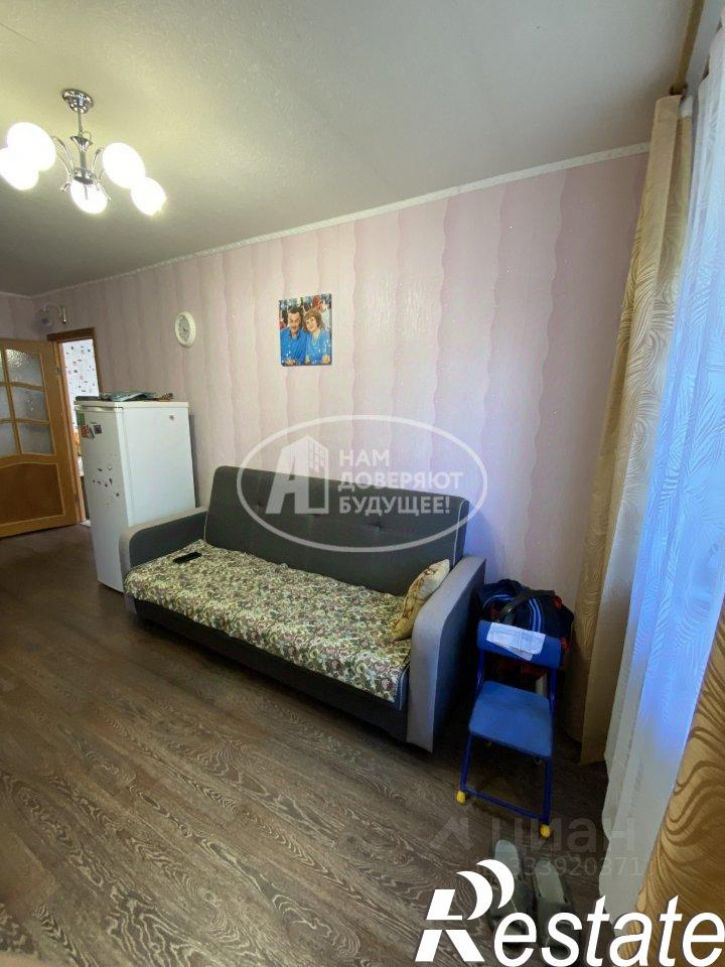 3-комн квартира улица Металлистов, 23,  д. 23