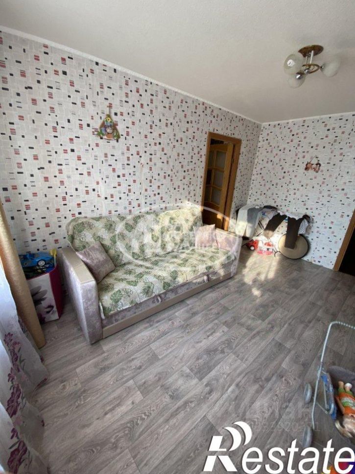 3-комн квартира улица Металлистов, 23,  д. 23