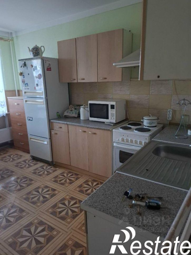 1-комн квартира Транспортная улица, 1Б,  д. 1Б