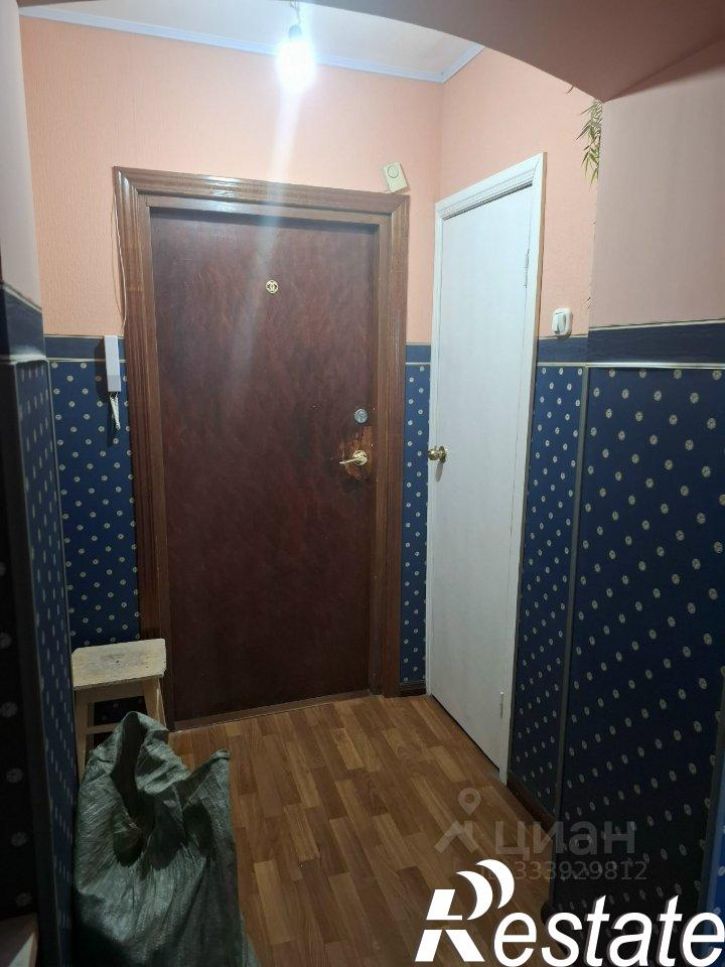 1-комн квартира Транспортная улица, 1Б,  д. 1Б
