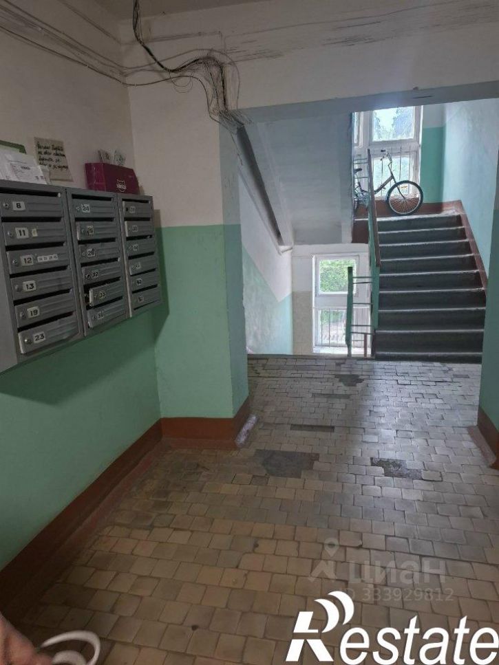 1-комн квартира Транспортная улица, 1Б,  д. 1Б
