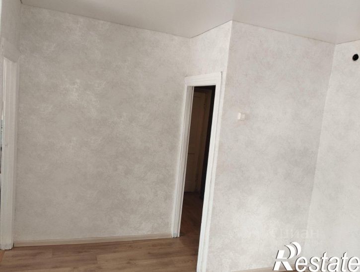 1-комн квартира улица Чапаева, 25,  д. 25