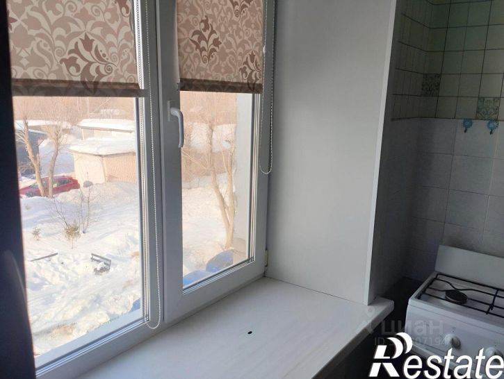 1-комн квартира улица Чапаева, 25,  д. 25
