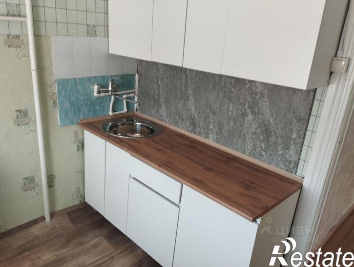 1-комн квартира улица Чапаева, 25,  д. 25