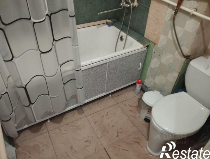 1-комн квартира улица Чапаева, 25,  д. 25
