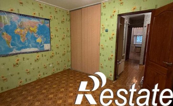 2-комн квартира улица Черняховского, 57,  д. 57