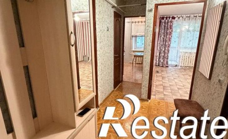 2-комн квартира улица Черняховского, 57,  д. 57