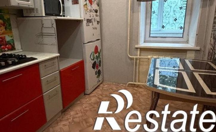 2-комн квартира улица Черняховского, 57,  д. 57