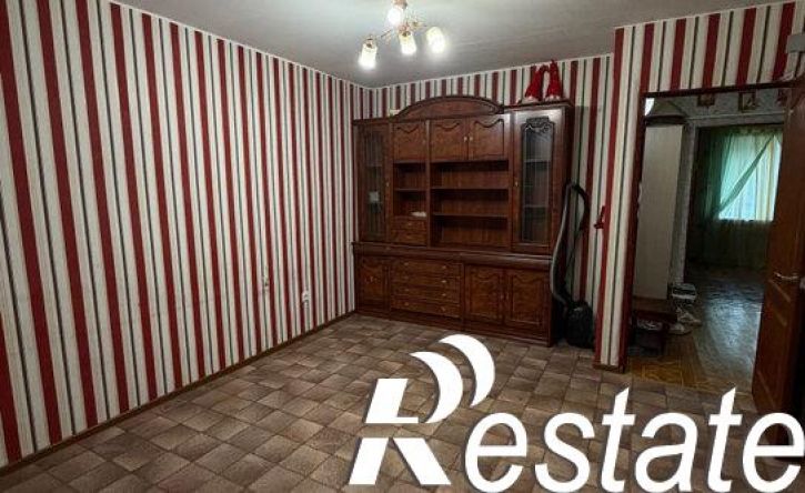 2-комн квартира улица Черняховского, 57,  д. 57