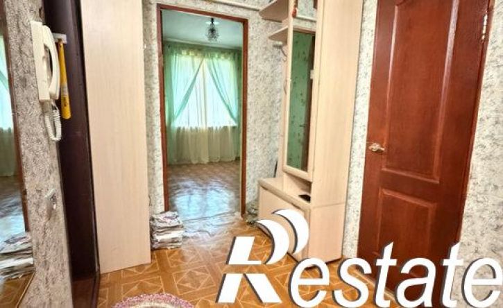 2-комн квартира улица Черняховского, 57,  д. 57