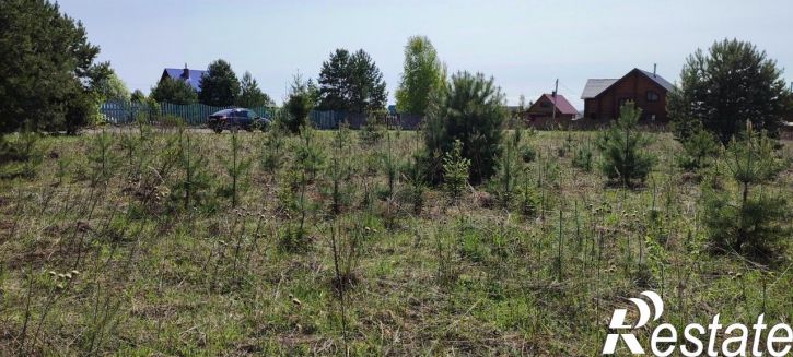 Земельный участок Добрянский муниципальный округ