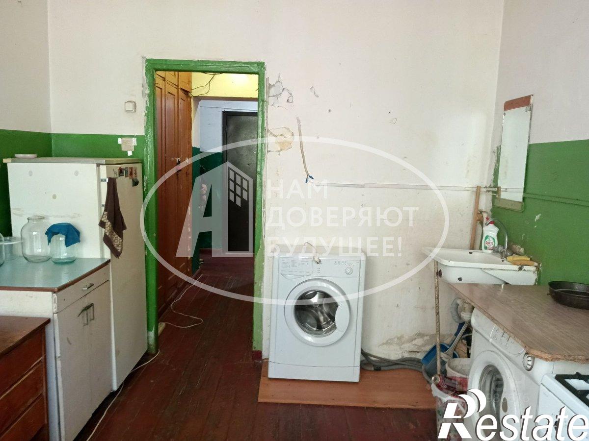 Купить комнату за 600 000 рублей на Приморский бульвар, 51