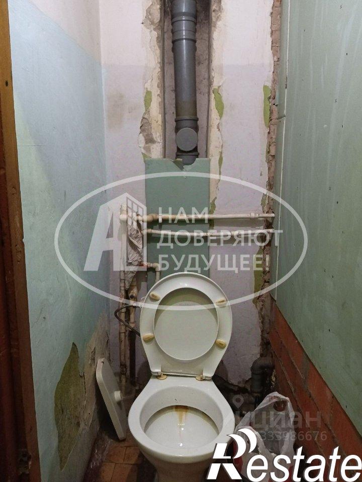 Купить комнату за 600 000 рублей на Приморский бульвар, 51