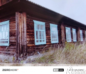 коттедж 202 кв м Заболотная улица, 20