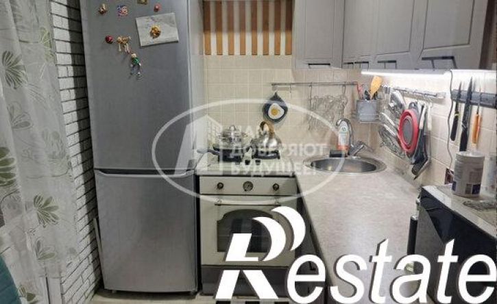 2-комн квартира улица Смышляева, 30,  д. 30