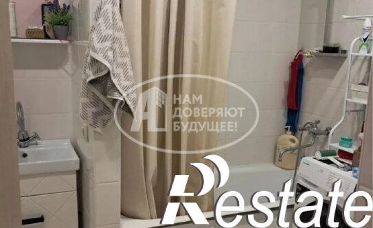 2-комн квартира улица Смышляева, 30,  д. 30