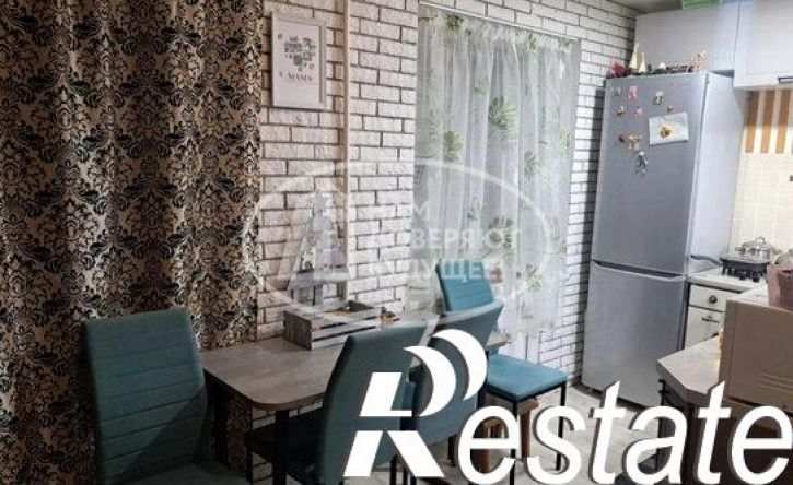 2-комн квартира улица Смышляева, 30,  д. 30
