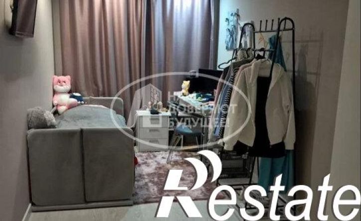 2-комн квартира улица Смышляева, 30,  д. 30